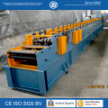 Strut Channel Roll Forming Machine